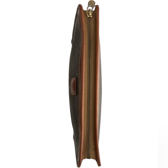 Vintage CELINE clutch-bag - Picture 8 of 11